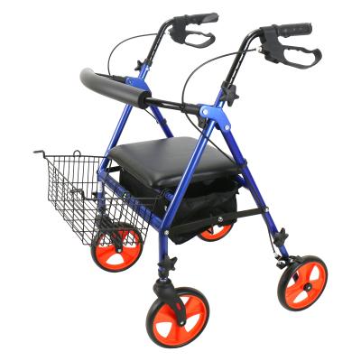 FZK-3109 座位可調高低四（sì）輪車