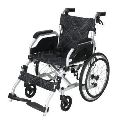 FZK-805 中輪折背輪（lún）椅